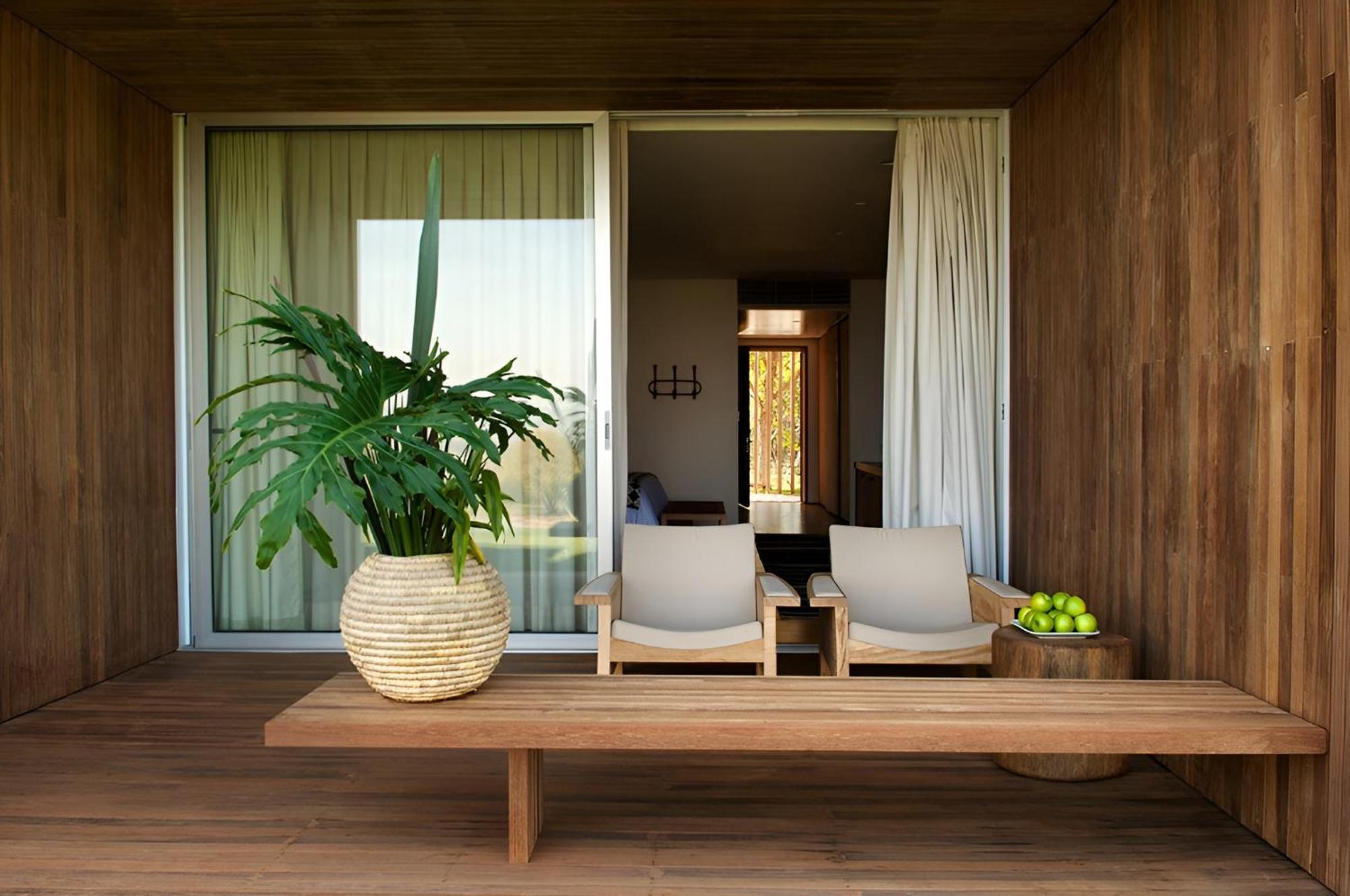 Hotel Fasano Boa Vista Pôrto Feliz Exterior foto
